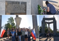 Российско-польский обмен: память без границ и преград